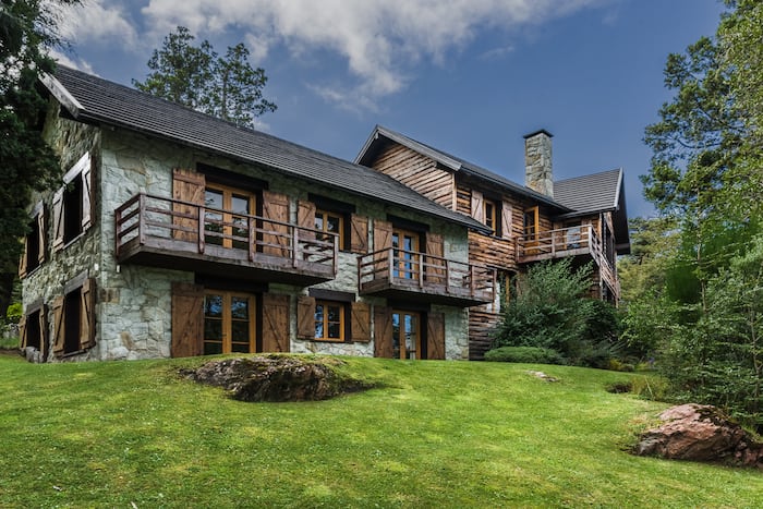 Property located at Estate in Bariloche, Argentina