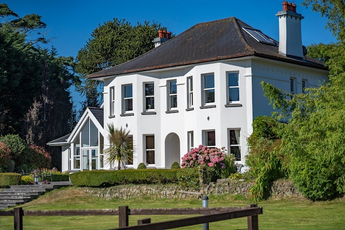 Property located at Estate in Kinsale, Ireland