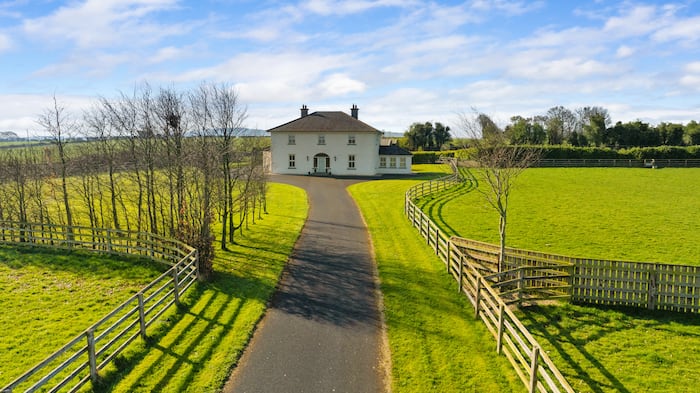 Property located at Single Family Home/House in Durrow, Ireland