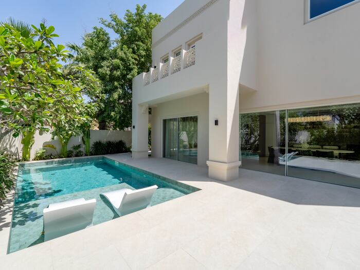 Property located at Villa/Townhouse in Dubai, United Arab Emirates
