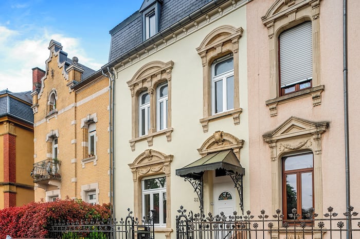 Property located at Villa/Townhouse in Luxembourg, Luxembourg