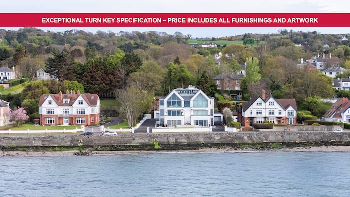 Property located at Apartment/Flat in Cultra, Northern Ireland