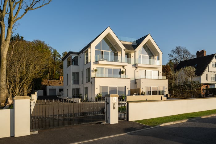 Property located at Apartment/Flat in Cultra, Northern Ireland
