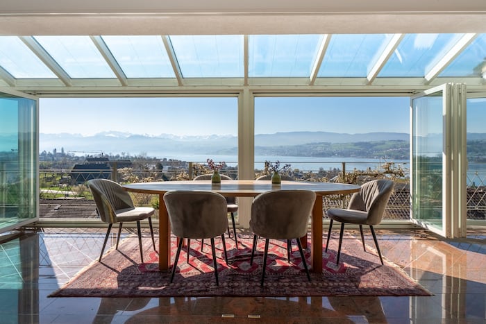 Property located at Building in Meilen, Switzerland