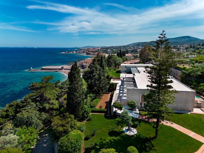 Property located at Villa/Townhouse in CHIOS, Greece
