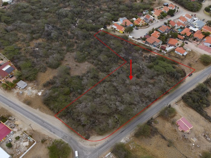 Property located at Land/Lot in Noord, Aruba