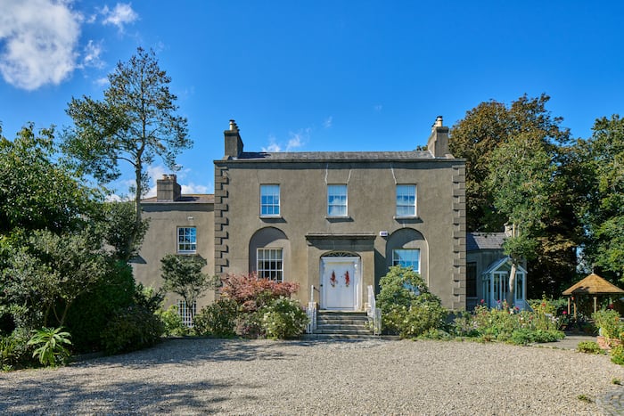 Property located at Single Family Home/House in Clontarf, Ireland