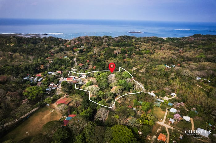 Property located at Land/Lot in Santa Teresa, Costa Rica