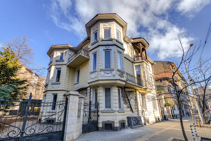 Property located at Building in Sofia, Bulgaria
