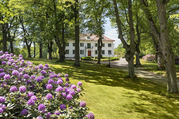 Property located at Estate in Norra Sorunda, Sweden