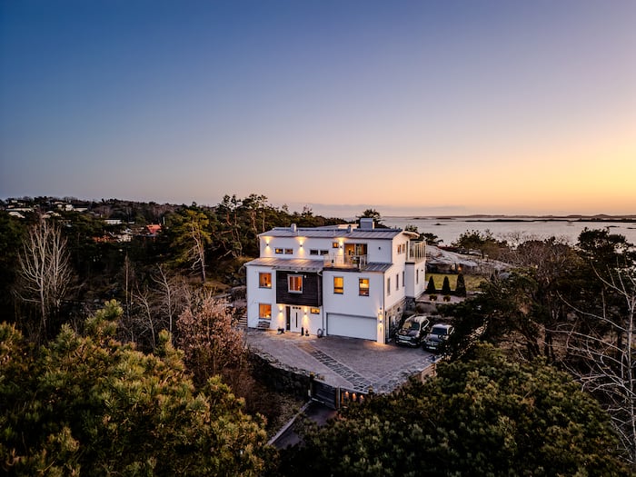 Property located at Villa/Townhouse in Göteborg, Sweden