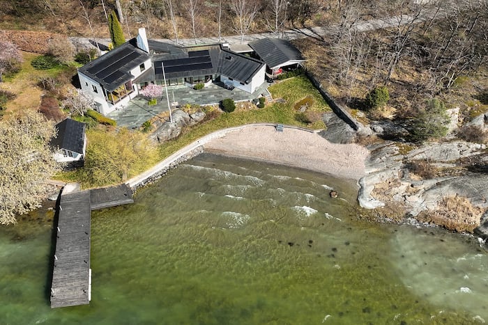 Property located at Villa/Townhouse in Stockholm, Sweden