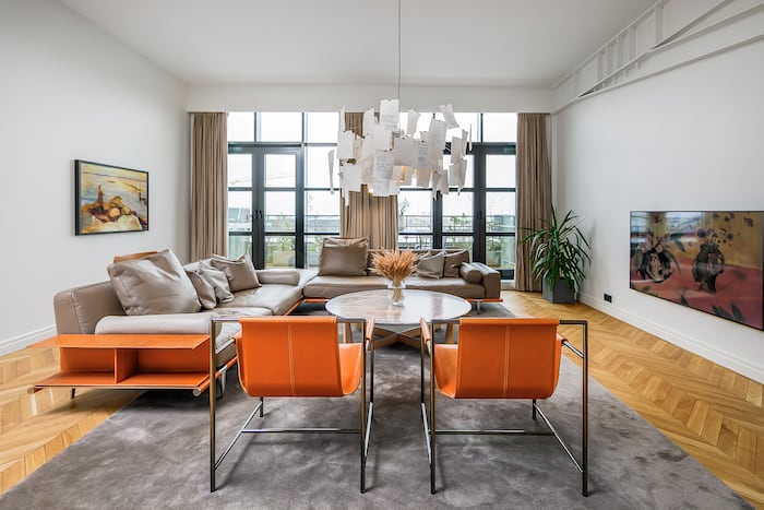 Property located at Apartment/Flat in Tallinn, Estonia