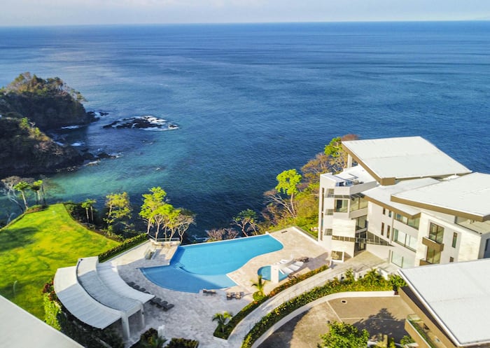 Property located at Apartment/Flat in Garabito, Costa Rica