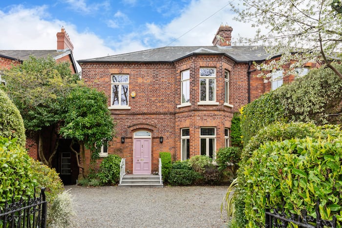 Property located at Single Family Home/House in Rathmines, Ireland
