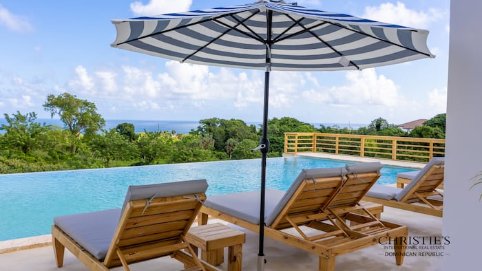 Property located at Villa/Townhouse in Cabrera, Dominican Republic