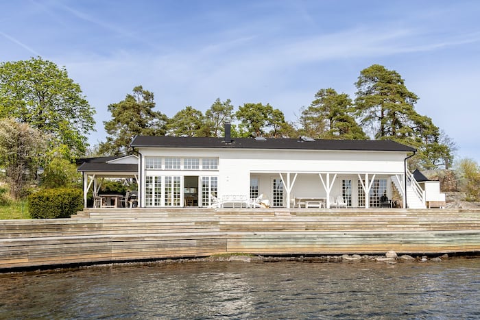 Property located at Villa/Townhouse in Oskarshamn, Sweden