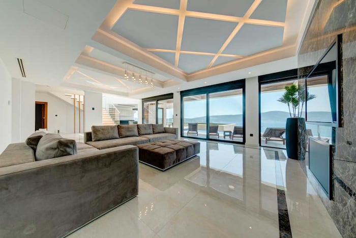 Property located at Villa/Townhouse in Tivat, Montenegro