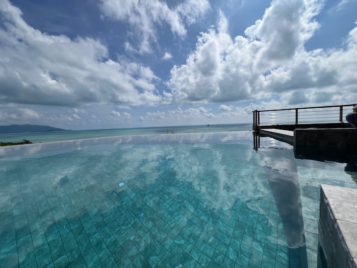 Property located at Villa/Townhouse in Koh Samui, Thailand