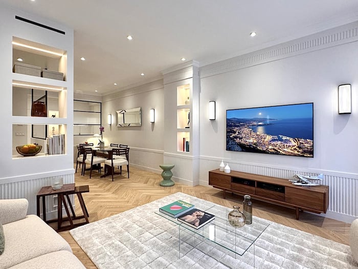 Property located at Apartment/Flat in Monaco-Monte-Carlo, Monaco