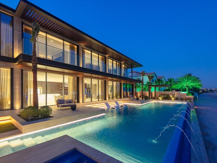 Property located at Villa/Townhouse in Dubai, United Arab Emirates