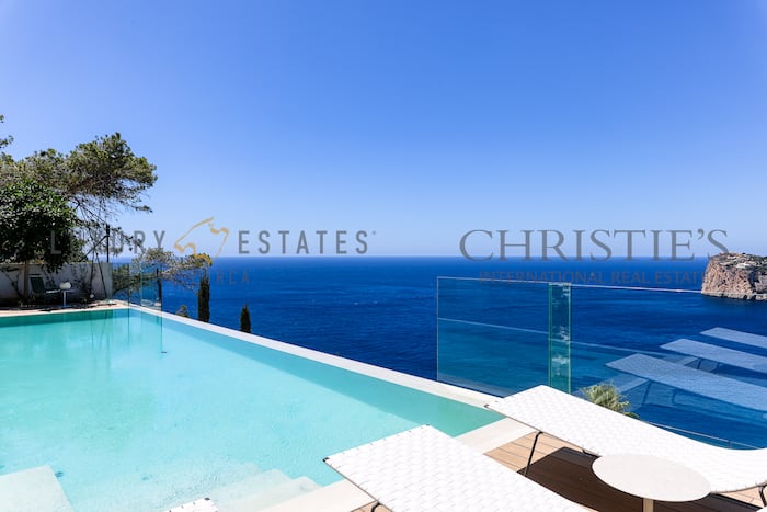 Property located at Single Family Home/House in Port Andratx, Spain