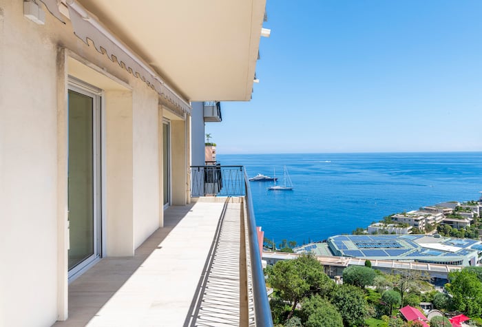 Apartment/Flat in Monte-Carlo, Monaco