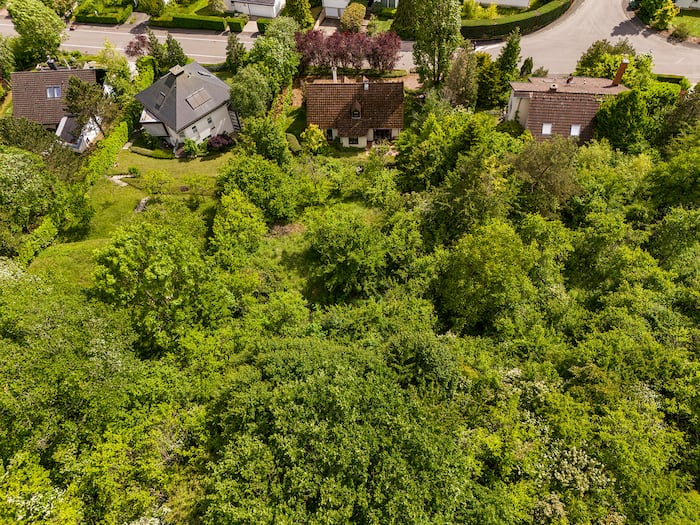 Land/Lot in Nidderaanwen, Luxembourg