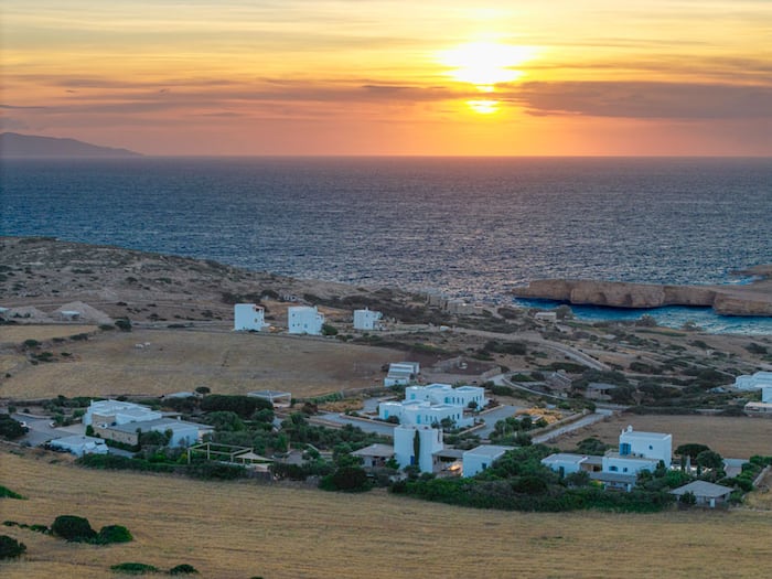 Villa/Townhouse in Koufonisia, Greece