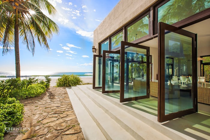 Estate in San Juan del Sur, Nicaragua
