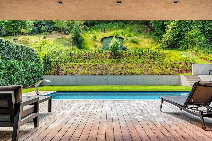 Villa/Townhouse in Weiler-la-Tour, Luxembourg