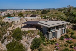Christie's International Real Estate