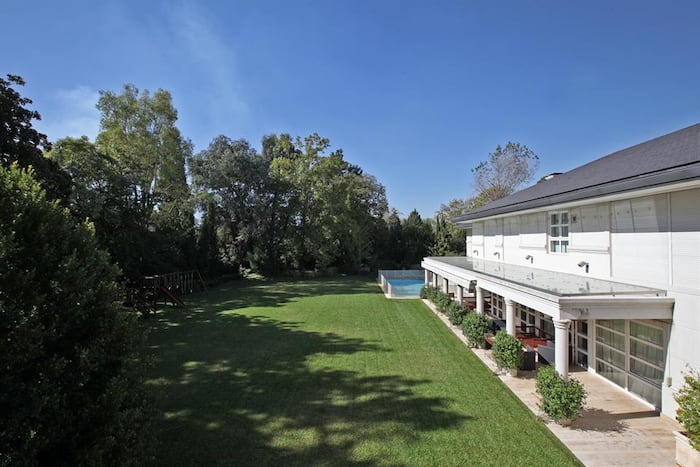 Property located at Single Family Home/House in Pilar, Argentina
