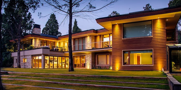 Property located at Single Family Home/House in Bariloche, Argentina
