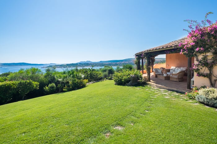 Estate in Porto Rafael, Italy