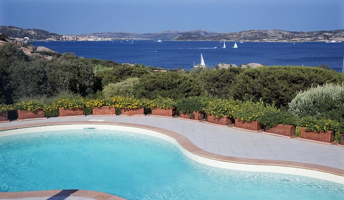Single Family Home/House in Porto Rafael, Italy