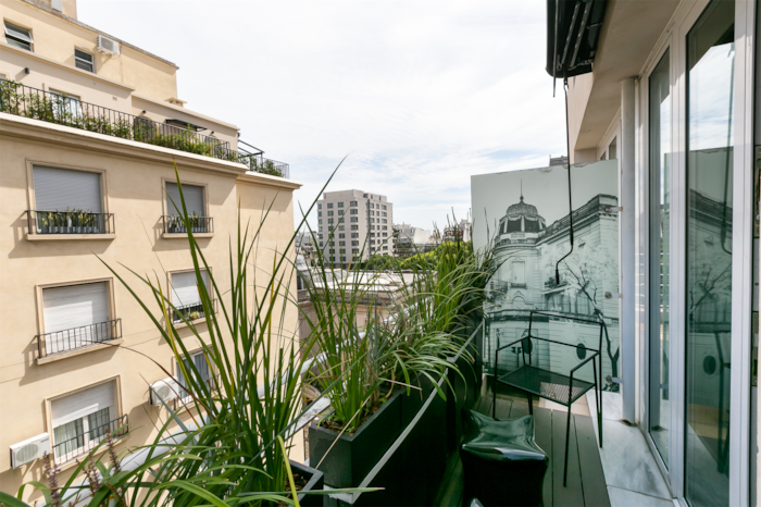 Property located at Apartment/Flat in Capital Federal, Argentina