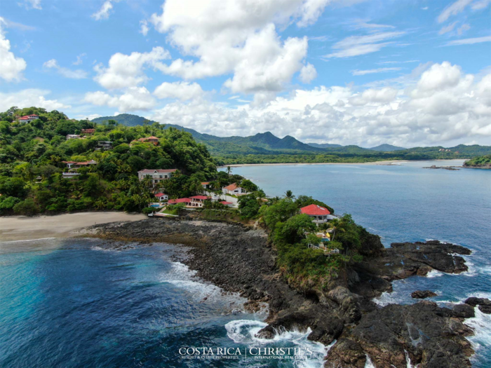 Property located at Estate in Cabo De Velas, Costa Rica