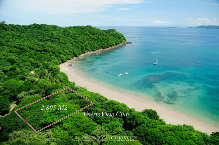 Land/Lot in Cabo De Velas, Costa Rica