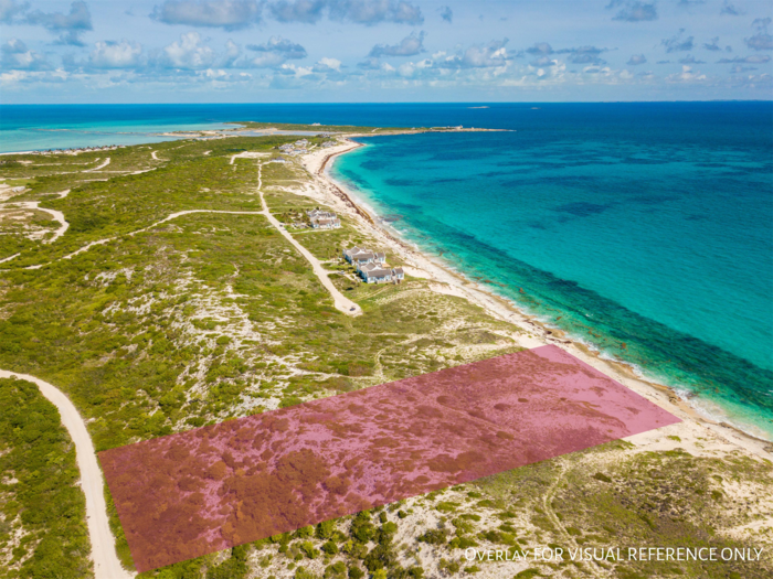 Property located at Land/Lot in Ambergris Cay, Turks and Caicos Islands