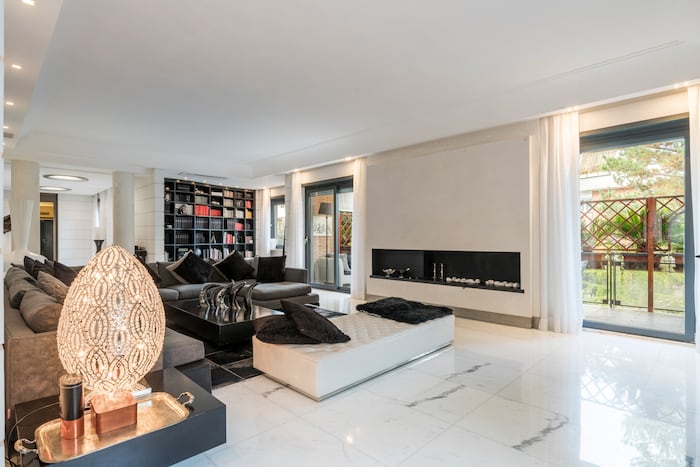 Apartment/Flat in Rome, Italy