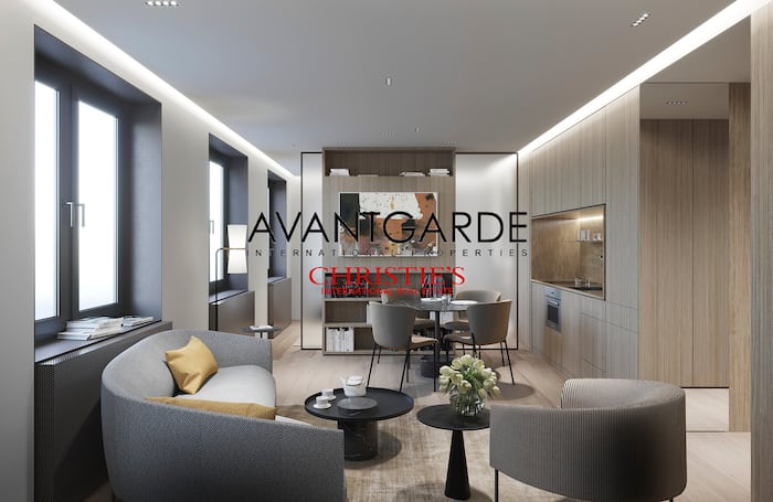 Property located at Apartment/Flat in Innere Stadt, Austria
