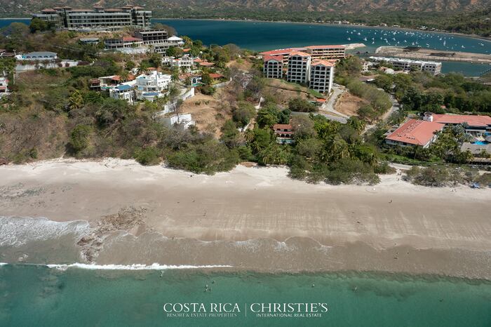 Villa/Townhouse in Santa Cruz, Costa Rica