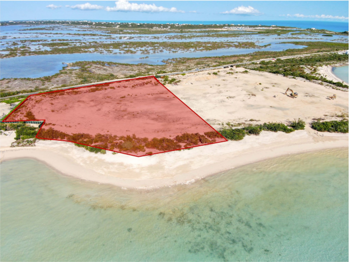 Property located at Land/Lot in Providenciales, Turks and Caicos Islands