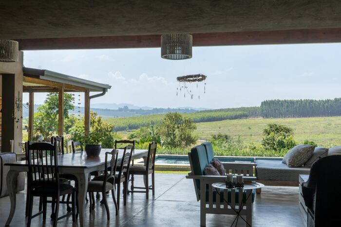 Property located at Estate in , South Africa