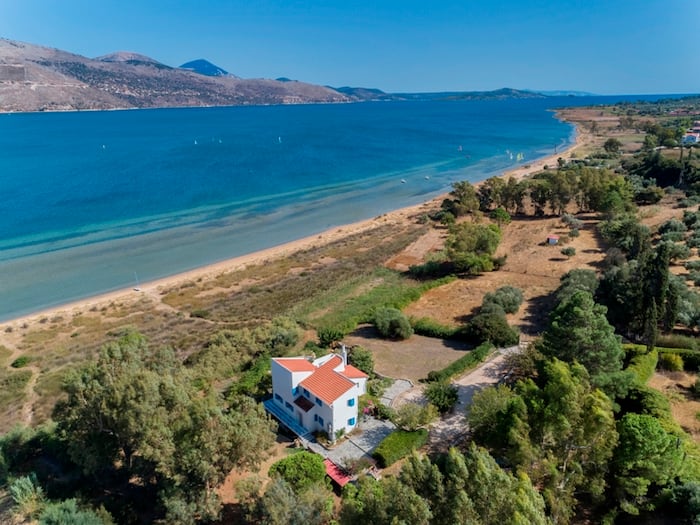 Property located at Villa/Townhouse in Cephalonia, Greece