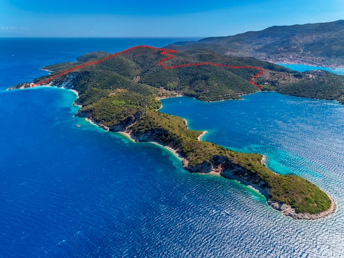 Property located at Estate in Ithaca, Greece