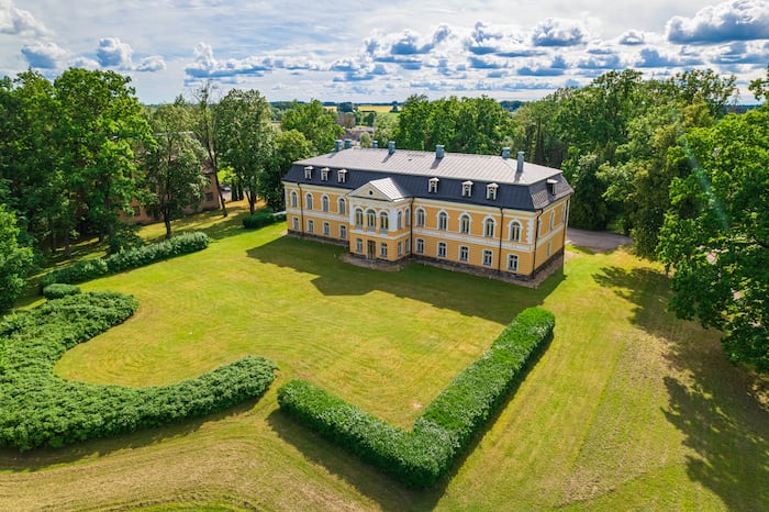 Property located at Estate in , Estonia