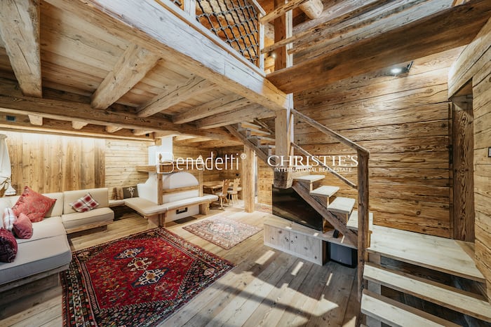 Property located at Apartment/Flat in Cortina D'Ampezzo, Italy