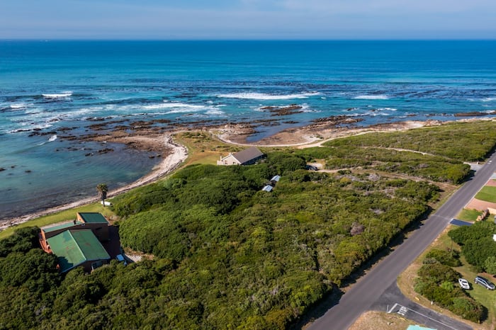 Property located at Land/Lot in Gansbaai, South Africa